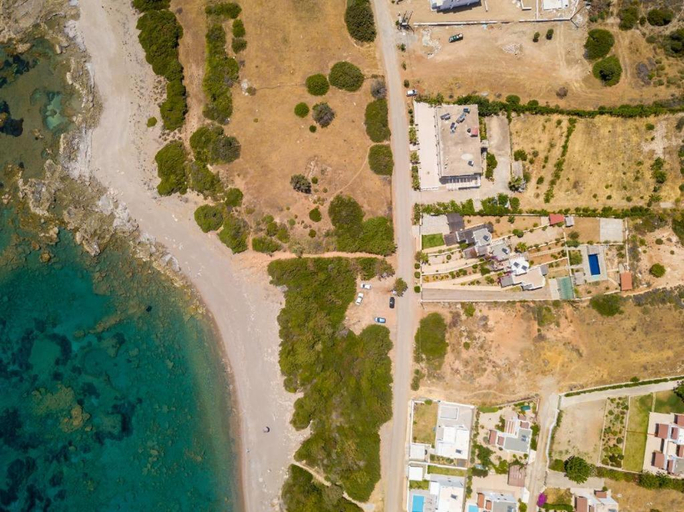 2, Memi Beach front Villa, South Aegean