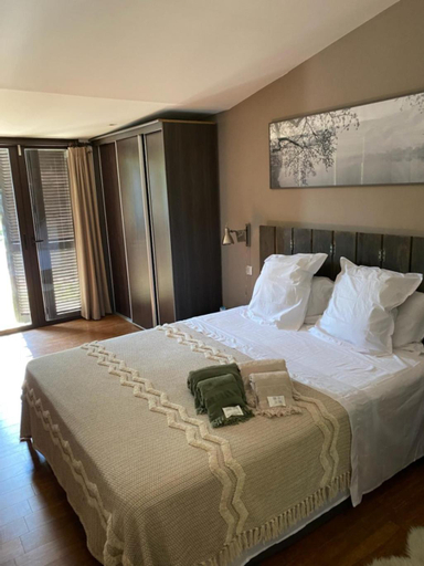 3, Villa Griseor, Corse-du-Sud