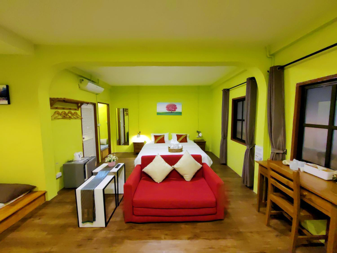 Bedroom 7