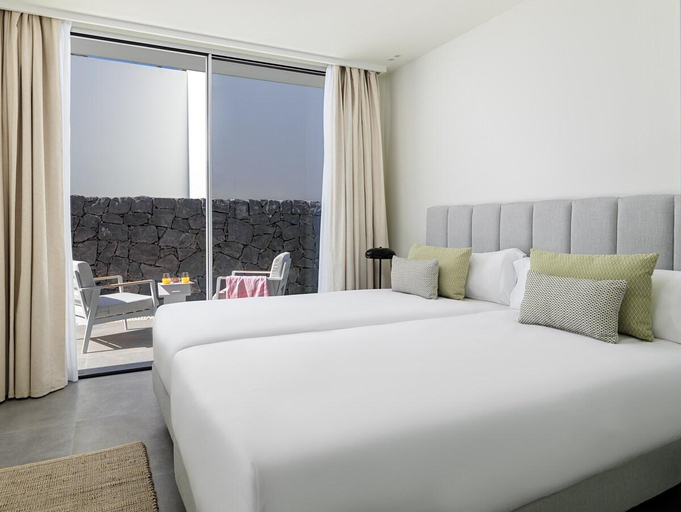 Bedroom 3, Infinity Villas - Casangular by Upper, Santa Cruz de Tenerife