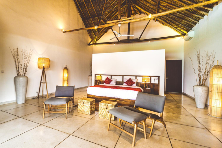 Others 3, Villa Jac, Lombok