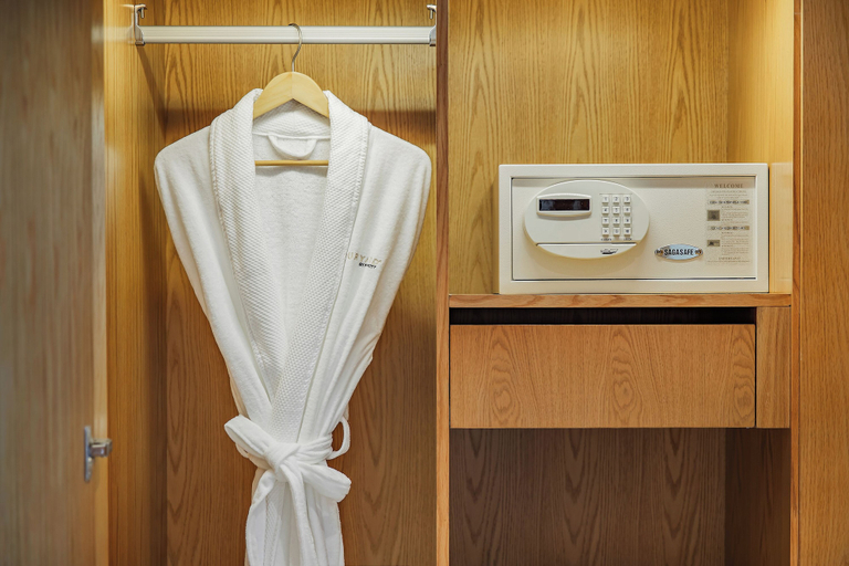 Amenities