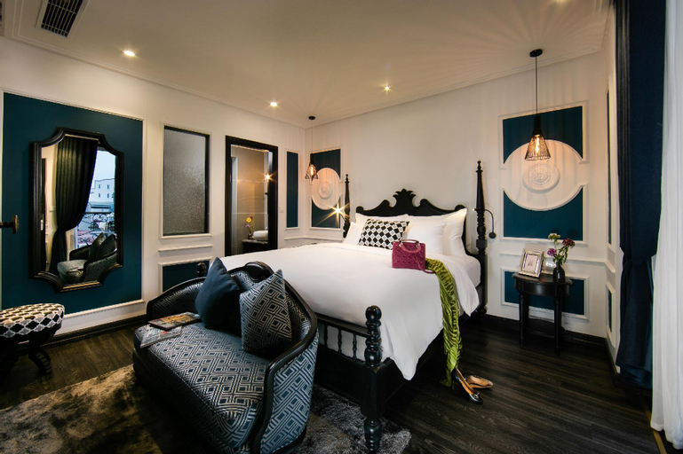 Bedroom 10