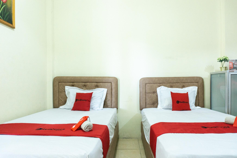 Bedroom 17