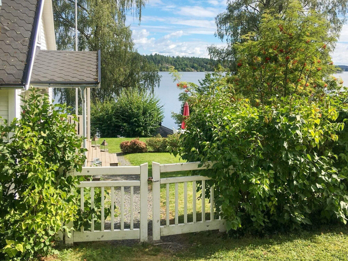Exterior 3, 4 Star Holiday Home in Linkoping, Linköping