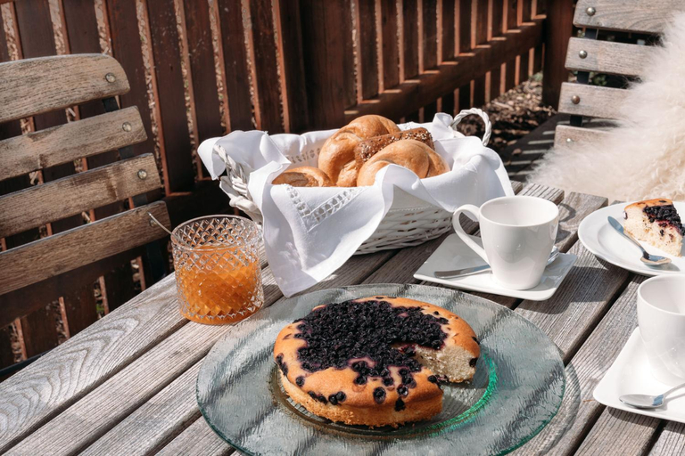 Food & Drinks, Ferienhaus Florianiweg, Sankt Johann im Pongau
