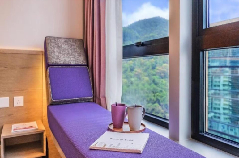 Bedroom 19