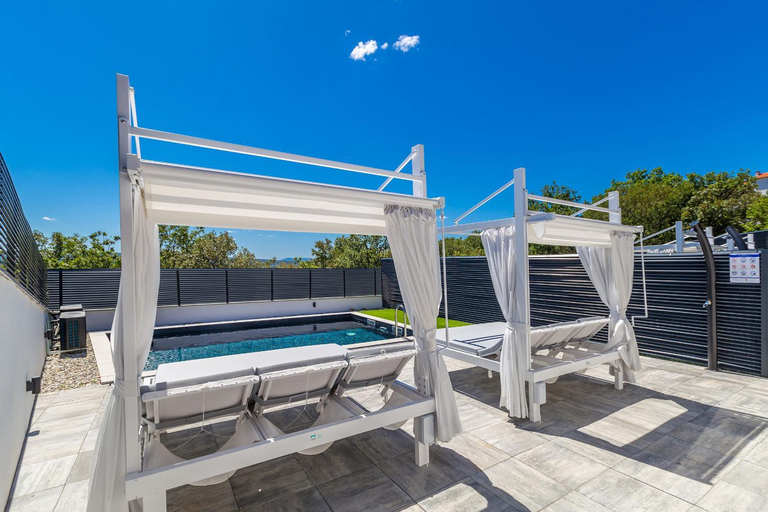 Others 5, Villa THREE UNITS, Crikvenica