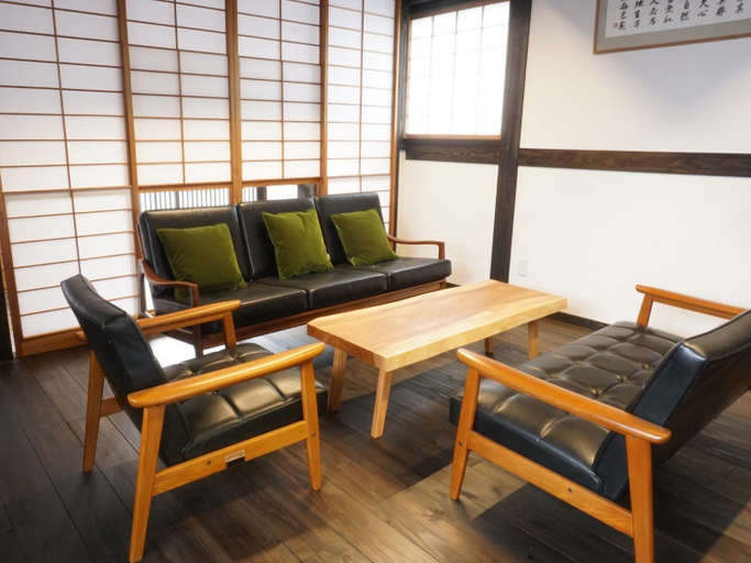 Others 4, Jisaburo Ozawa's residence - Vacation STAY 66110v, Takanabe