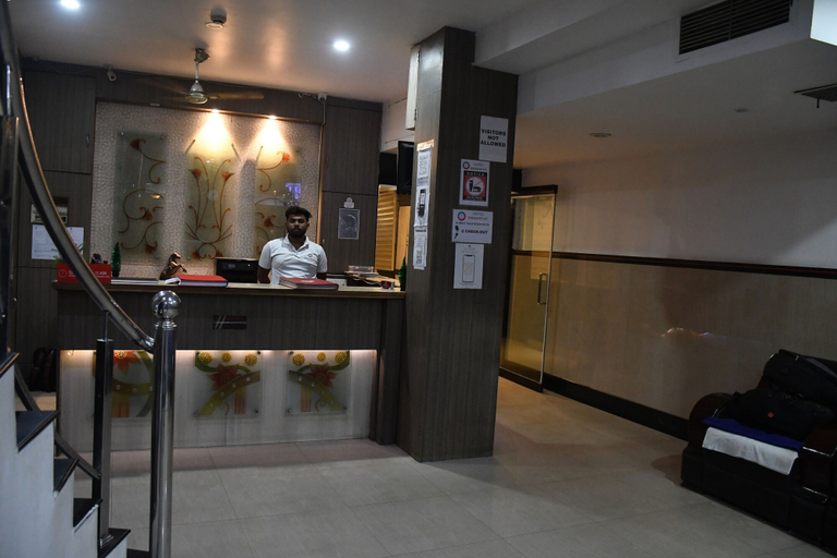 Others 5, SwagStay Hotel Avadh Nagpur, Nagpur