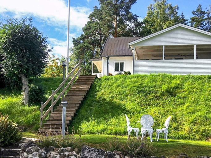 Exterior 4, 4 Star Holiday Home in Linkoping, Linköping