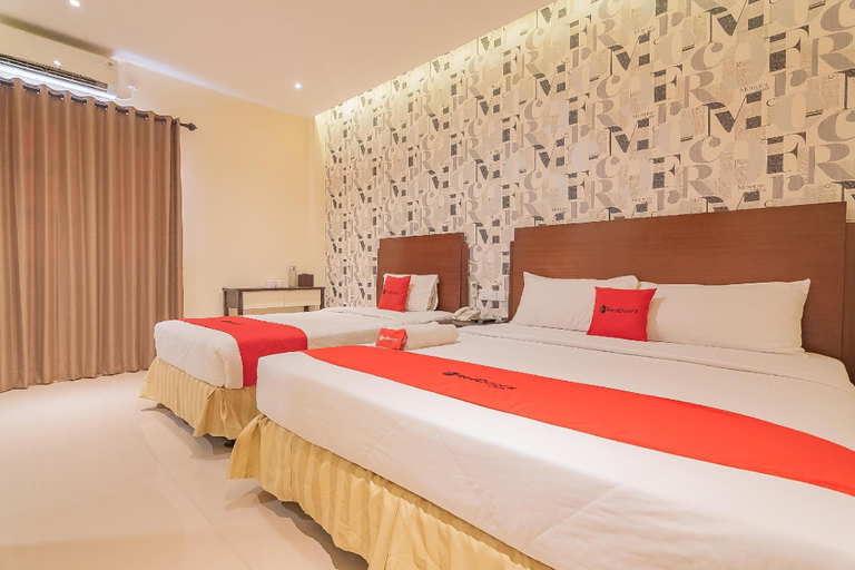 Bedroom 12