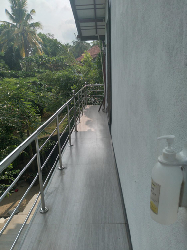 Others 4, S.S.P. Villa, Hikkaduwa