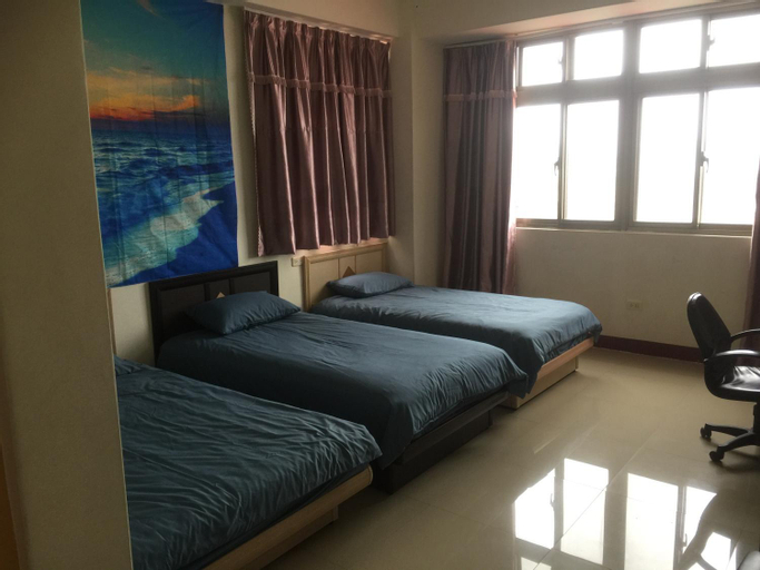 Bedroom 5, Beautiful Homestay - Call for Inquiry, Lienkiang (Matsu Islands)