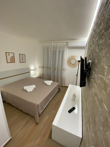 Others 5, Dimora Garibaldi Apartment & Room, Agrigento