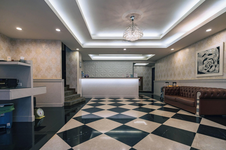 Others 2, Hotel Puri Ximen Branch, Taipei City