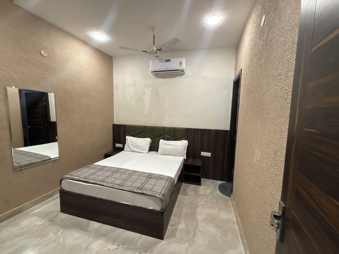 Others 5, Hotel KR 5Mins Walk From Golden Temple, Amritsar