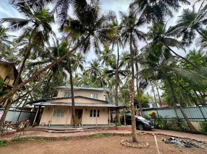Exterior & Views 2, Shahab Bungalow, Mumbai Suburban