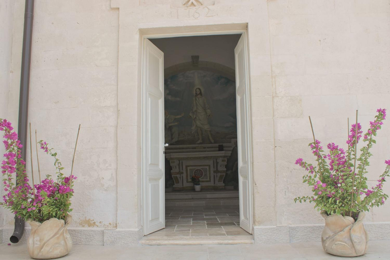 Others 4, Antica Masseria Malvezzi, Matera