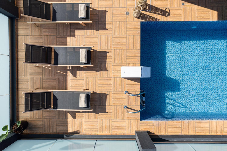 Sport & Beauty 2, Villa Nero, Crete