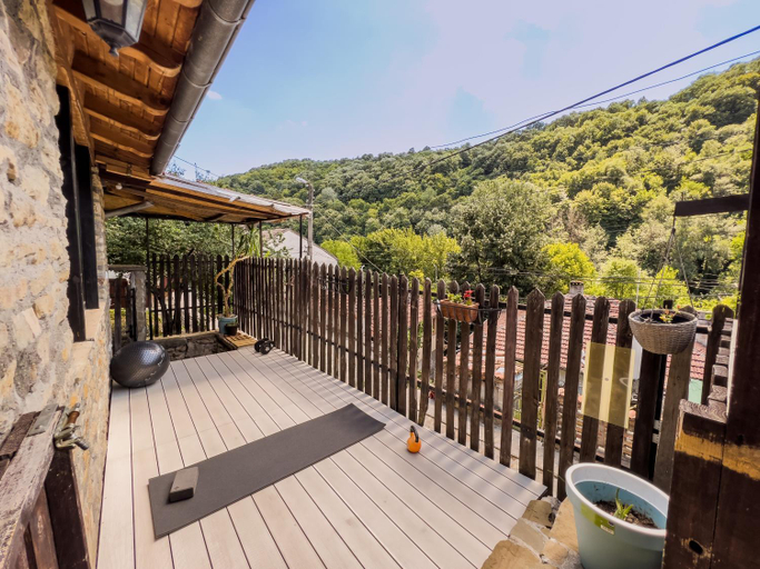Others 3, The Base- balance hub, Veliko Tarnovo