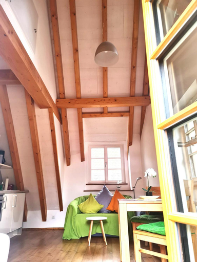 Others 4, Genussvolle Auszeit beim Winzer-Apartment Idig, Neustadt an der Weinstraße