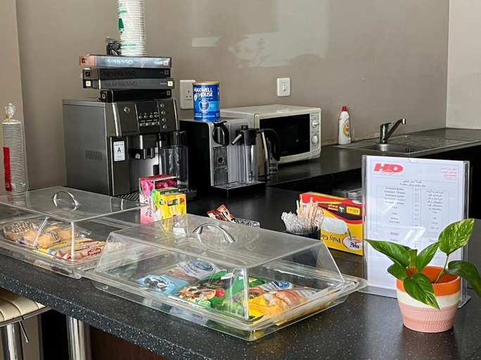 Food & Drinks 4, Hona Al Holm Furnished Units, Dammam