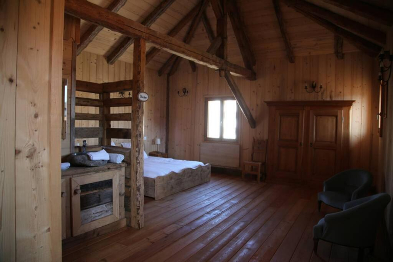 Bedroom 17