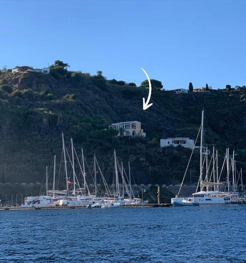 Others 5, La casa del Capitano, l'uomo e il mare ..., Messina