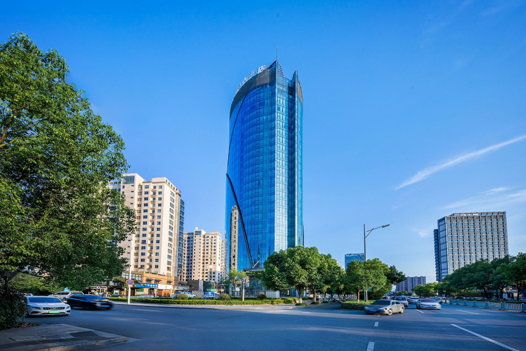 Others 5, Courtyard By Marriott Anji, Huzhou