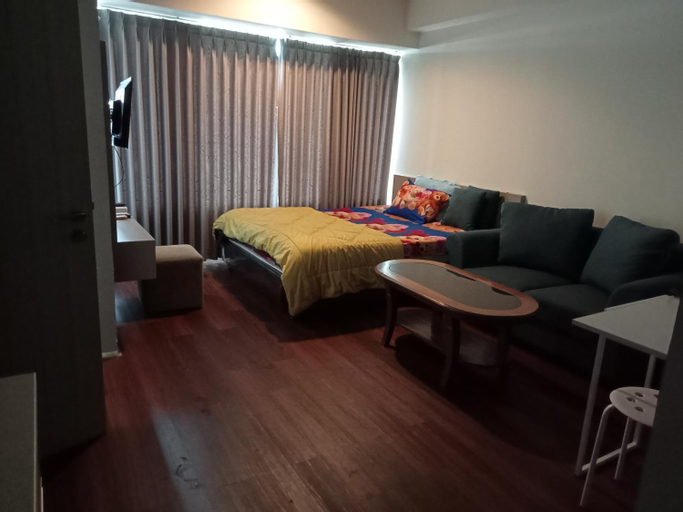 Apartemen Grand Kamala Lagoon Bekasi By Cicie Room, Bekasi