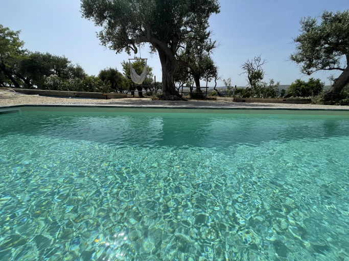 Others 5, Villa Il Carrubo val di noto con piscina privata, Syracuse