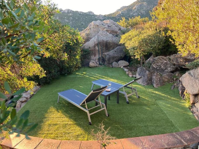 2, Olbia Osseddu House, Olbia-Tempio