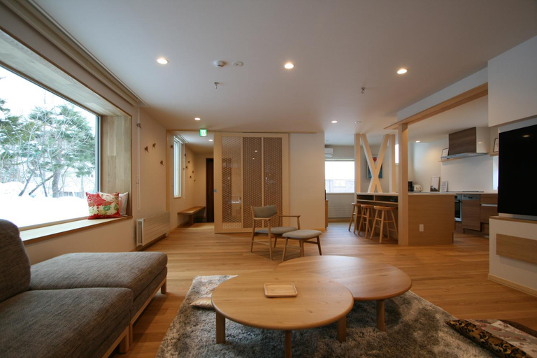 Others 5, ASANOHA, Furano