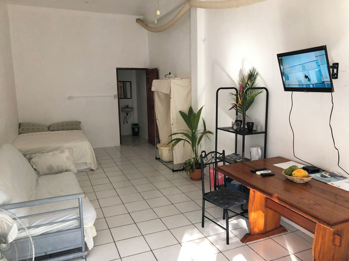 Bedroom 3, Diamondview