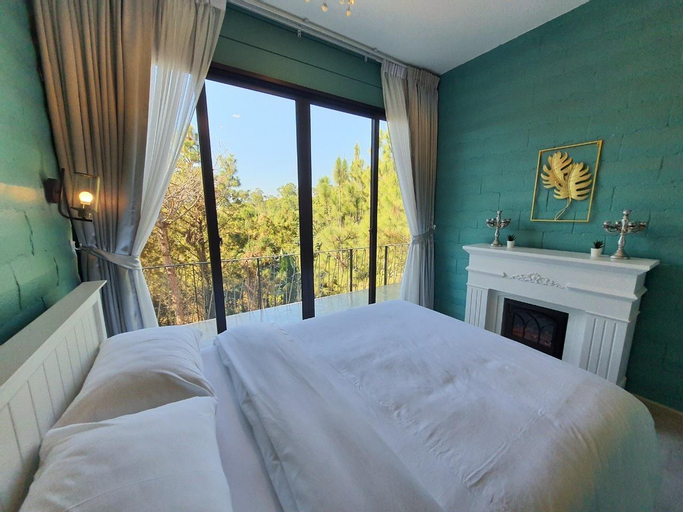 Bedroom 8