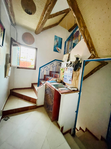 Others 3, Tamraght White Hostel, Agadir-Ida ou Tanane