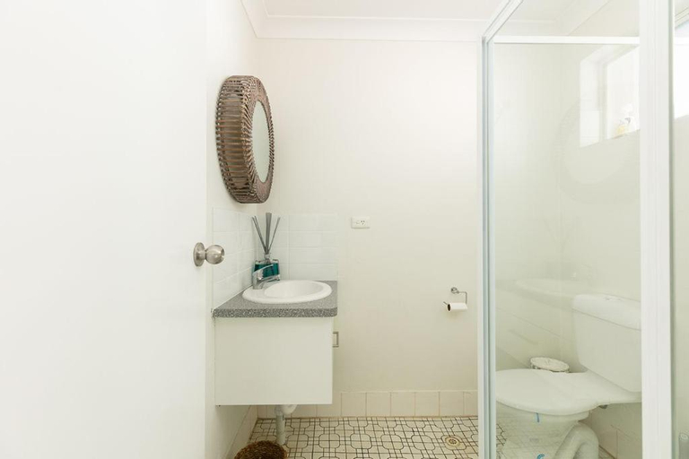 Bedroom 3, Apparition Apartments, Geraldton