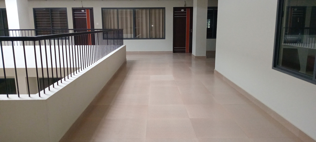 Exterior, SPAN AVENUE, Kozhikode