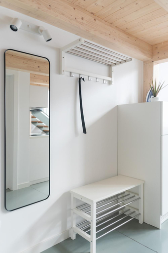 Bedroom 2, Vorgarten Apartments - central, new and stylish for your comfortable stay in Vienna, Wien
