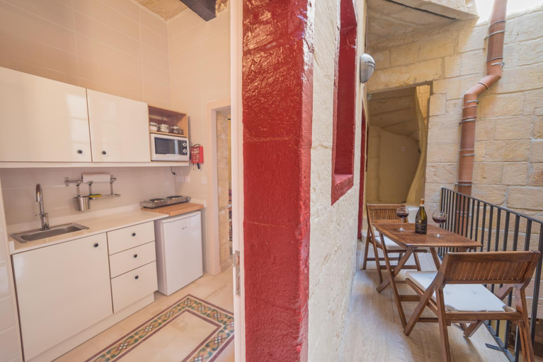 Others 2, Casa San Carlo