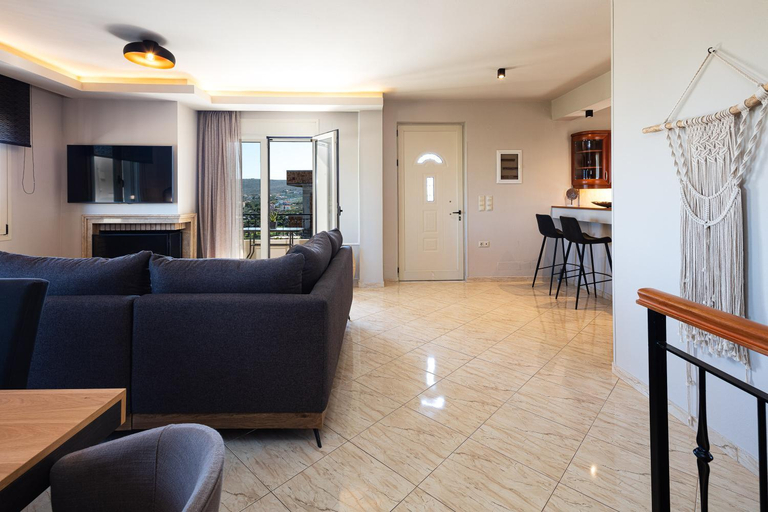 Facilities 4, Villa Nero, Crete