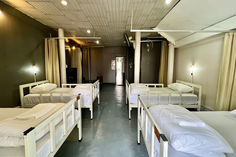 Bedroom 4, Baan Lanna At Phrasingh, Muang Chiang Mai