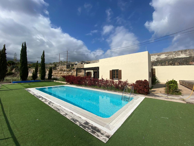 Others 3, Country house with shared pool and views, Santa Cruz de Tenerife