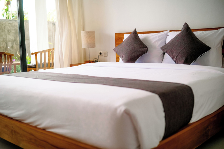 Bedroom 2, Rice Fera Guest House, Badung