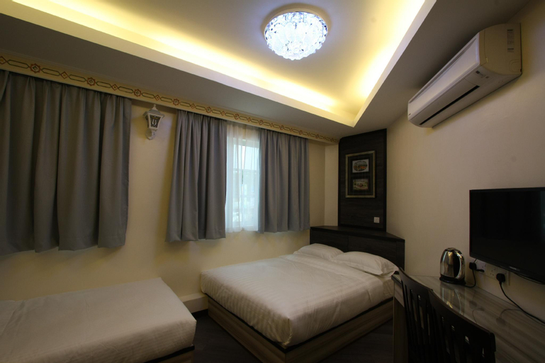 Bedroom 2