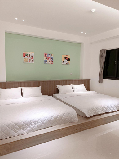 4, Penghu Michi Homestay, Penghu