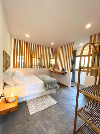 Koda Boutique Studio Apartments, General Luna