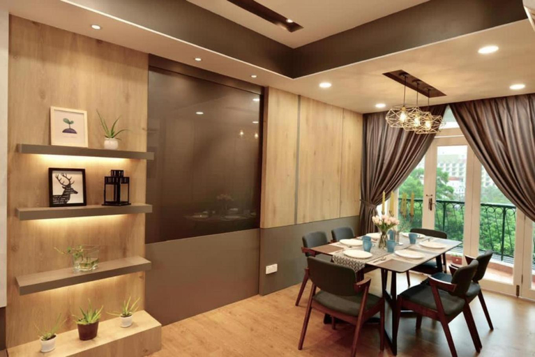Others 5, Designer Suite Apartment , Langkawi