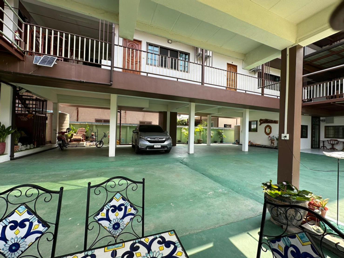 Exterior & Views 1, Petchpapong House, Pak Chong